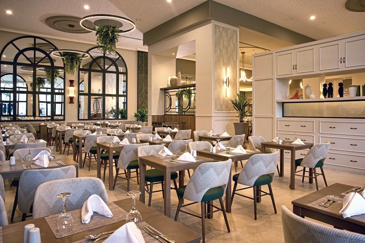 Hotel RIU Guanacaste, Costa Rica, San José, Playa Matapalo, Bild 15