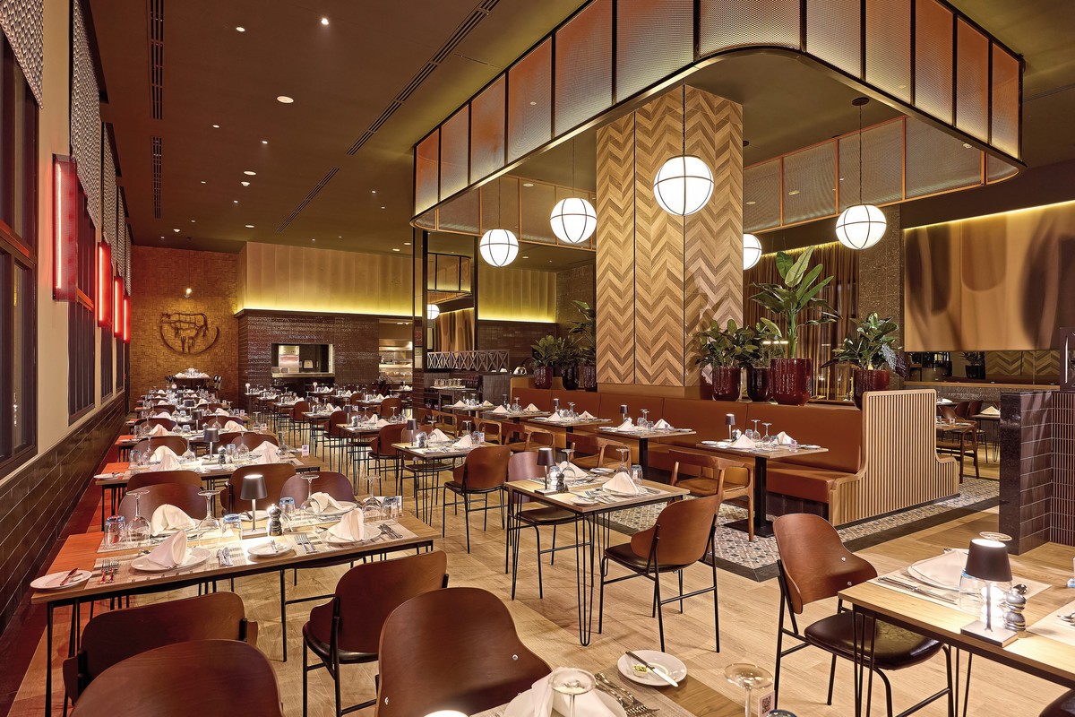 Hotel RIU Guanacaste, Costa Rica, San José, Playa Matapalo, Bild 17