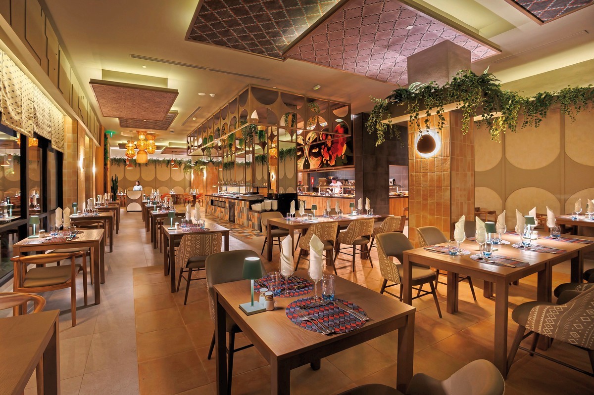 Hotel RIU Guanacaste, Costa Rica, San José, Playa Matapalo, Bild 18