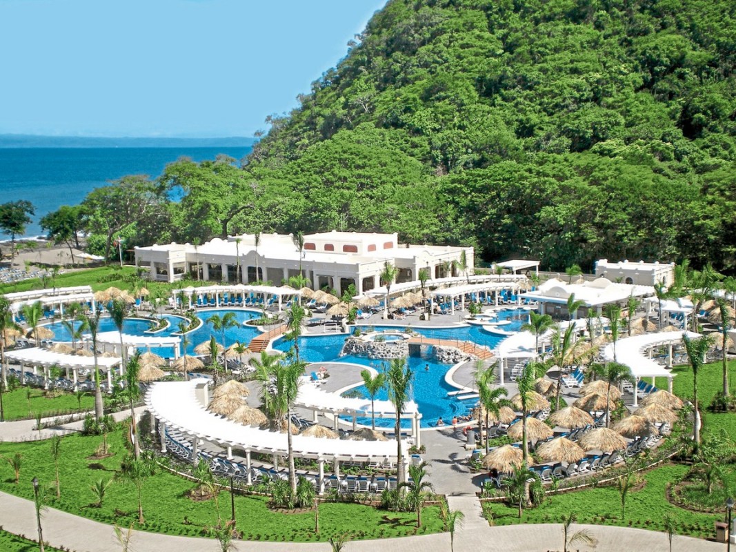 Hotel RIU Guanacaste, Costa Rica, San José, Playa Matapalo, Bild 2