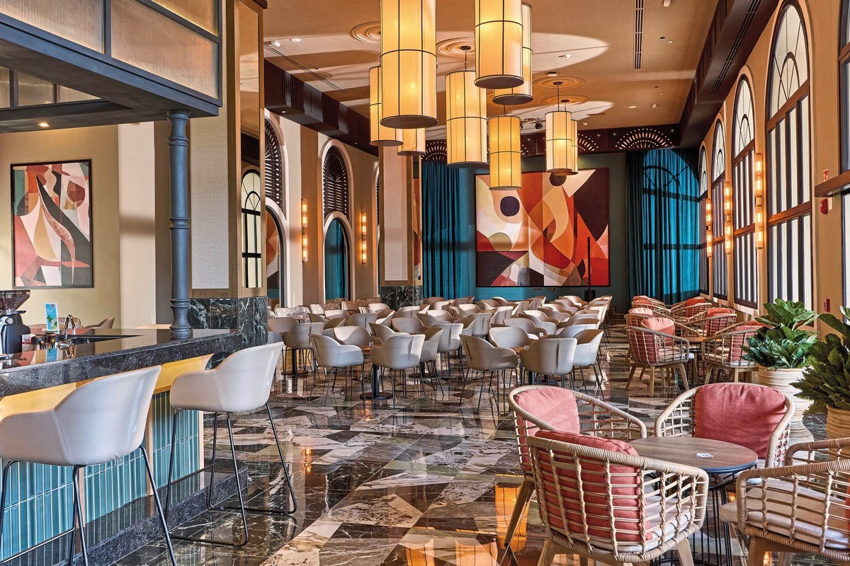 Hotel RIU Guanacaste, Costa Rica, San José, Playa Matapalo, Bild 20