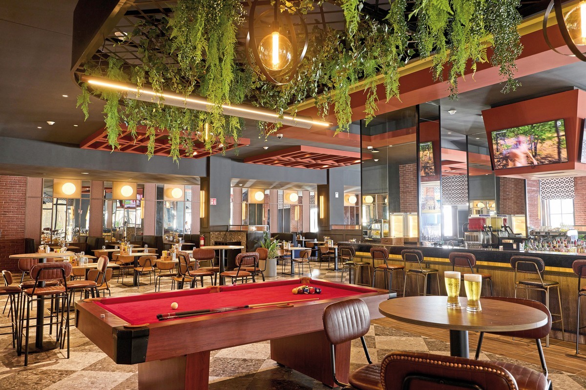 Hotel RIU Guanacaste, Costa Rica, San José, Playa Matapalo, Bild 21