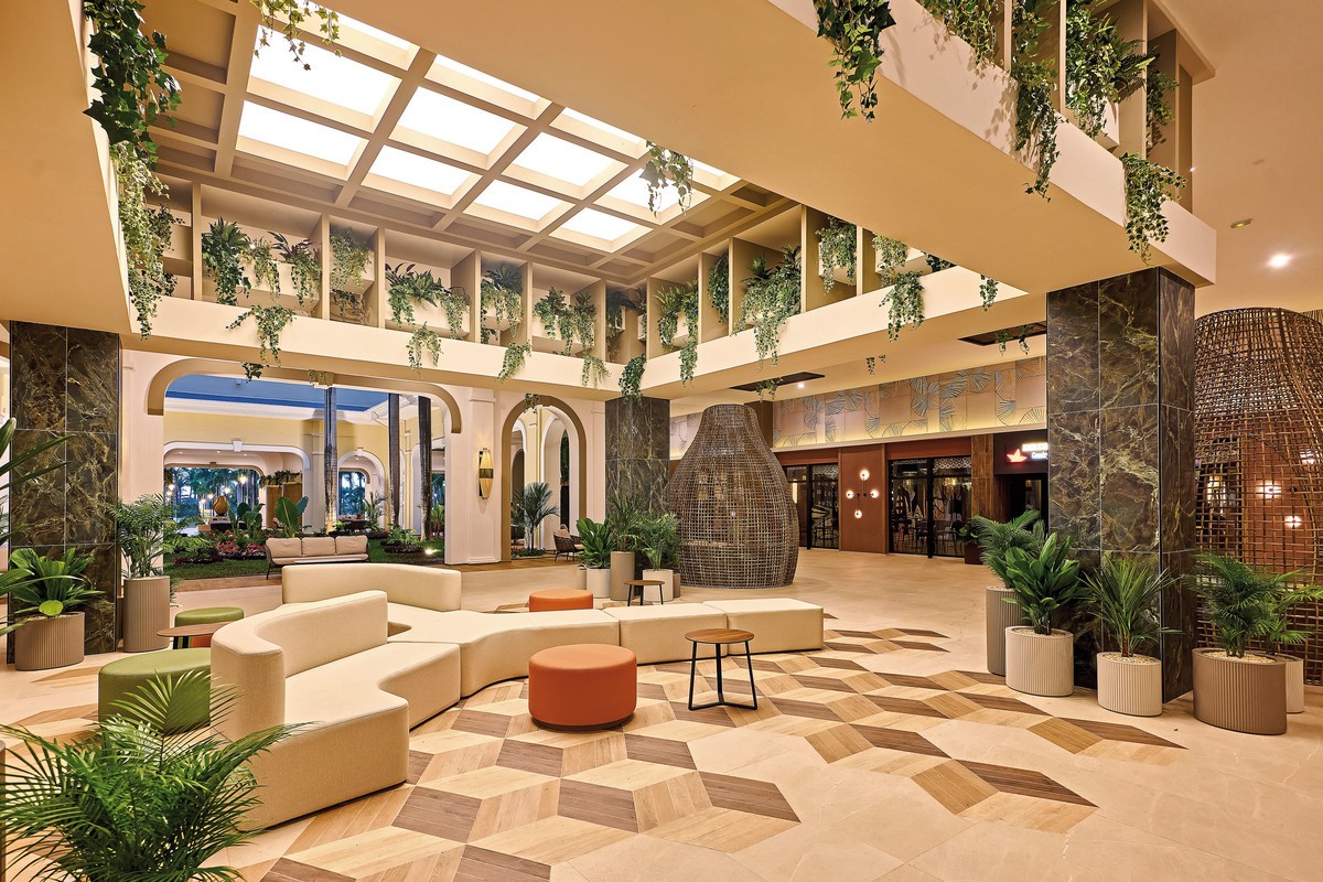 Hotel RIU Guanacaste, Costa Rica, San José, Playa Matapalo, Bild 22