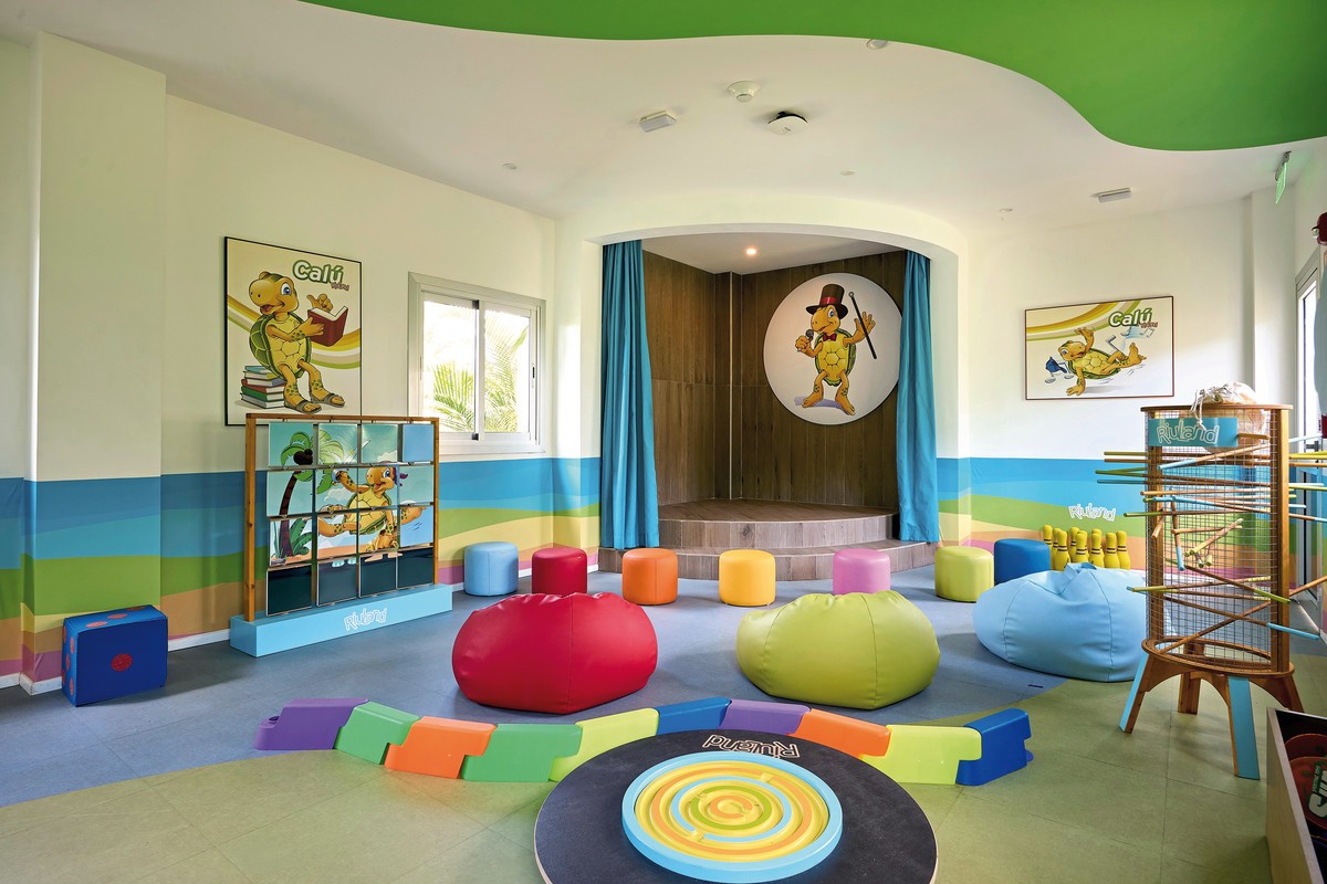 Hotel RIU Guanacaste, Costa Rica, San José, Playa Matapalo, Bild 23