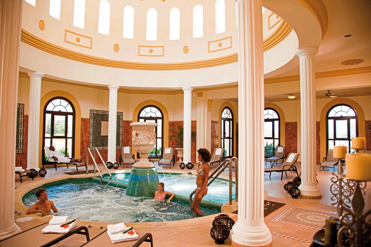 Hotel RIU Guanacaste, Costa Rica, San José, Playa Matapalo, Bild 26