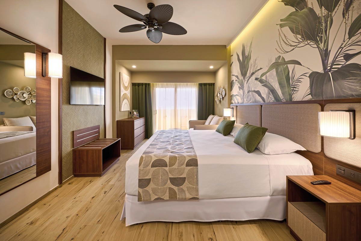 Hotel RIU Guanacaste, Costa Rica, San José, Playa Matapalo, Bild 6