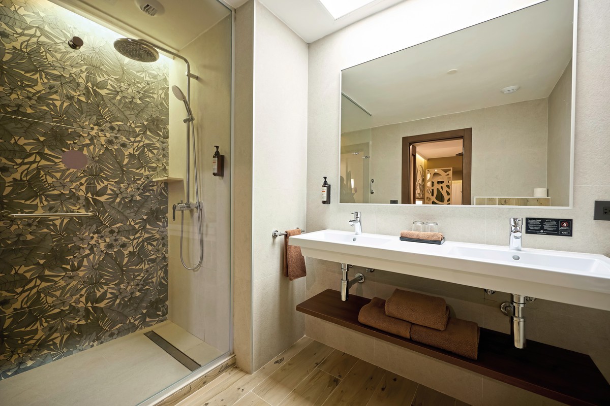 Hotel RIU Guanacaste, Costa Rica, San José, Playa Matapalo, Bild 7