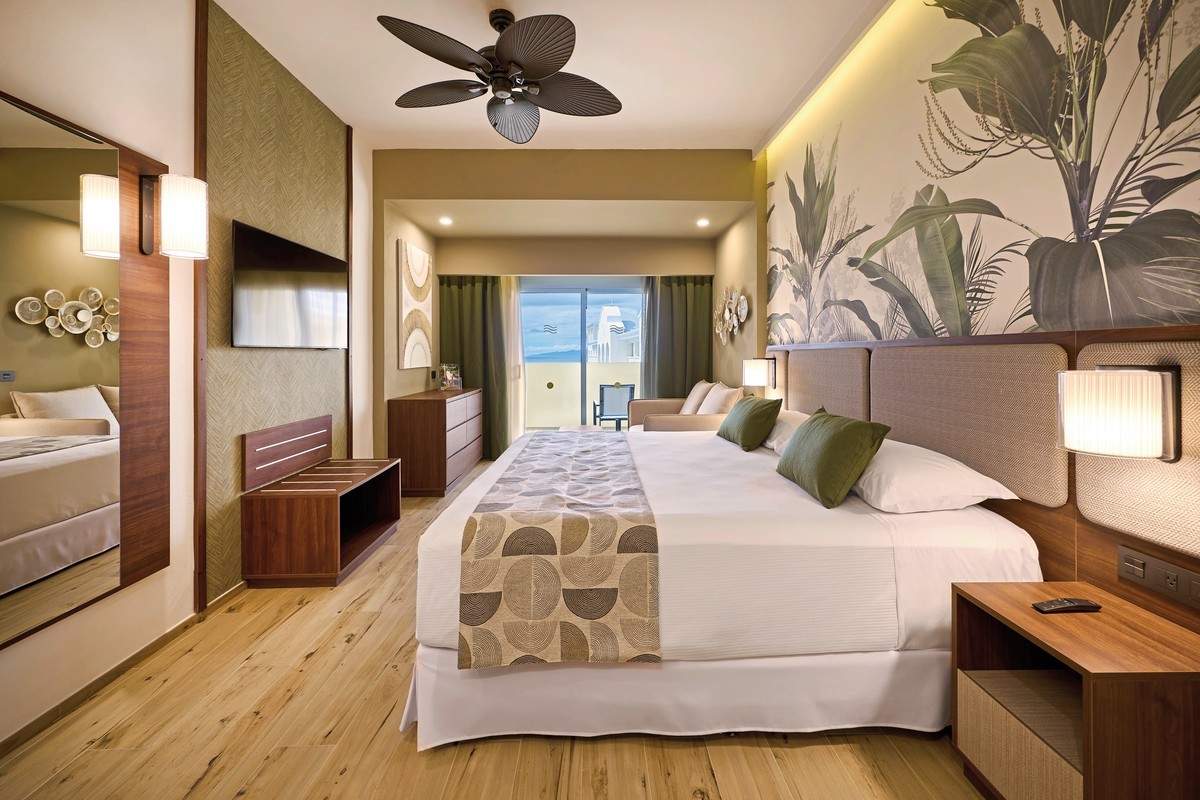 Hotel RIU Guanacaste, Costa Rica, San José, Playa Matapalo, Bild 8