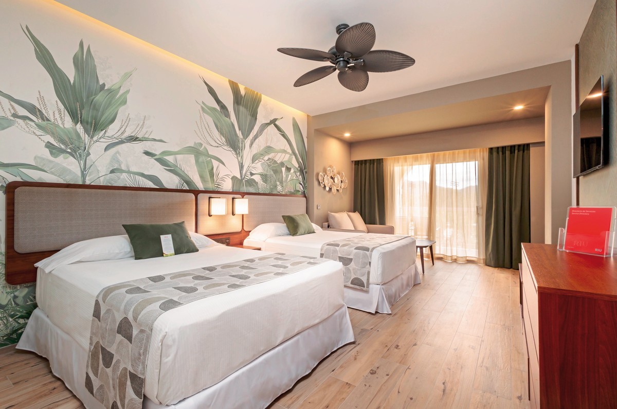 Hotel RIU Guanacaste, Costa Rica, San José, Playa Matapalo, Bild 9