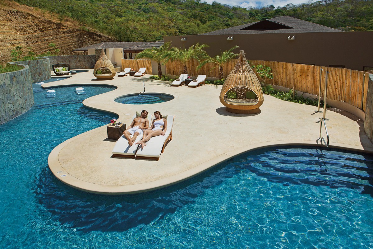 Hotel Dreams Las Mareas Costa Rica, Costa Rica, San José, Guanacaste, Bild 4