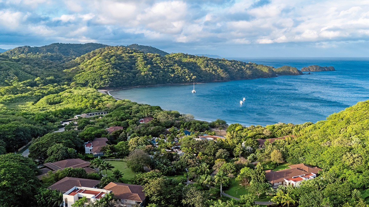 Hotel Dreams Las Mareas Costa Rica, Costa Rica, San José, Guanacaste, Bild 1