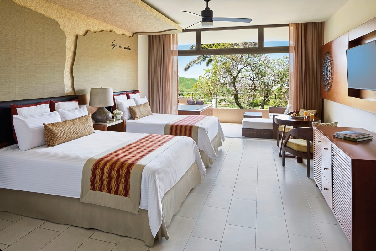 Hotel Dreams Las Mareas Costa Rica, Costa Rica, San José, Guanacaste, Bild 12