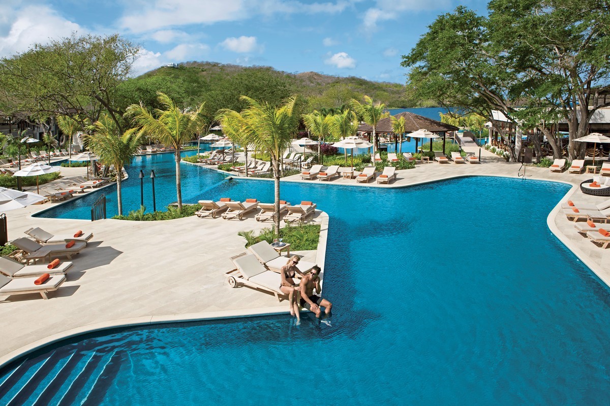 Hotel Dreams Las Mareas Costa Rica, Costa Rica, San José, Guanacaste, Bild 2