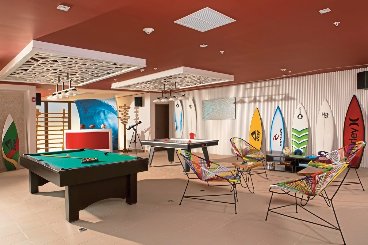 Hotel Dreams Las Mareas Costa Rica, Costa Rica, San José, Guanacaste, Bild 27