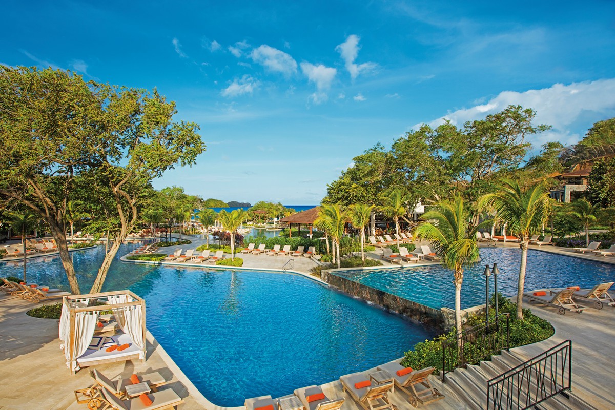 Hotel Dreams Las Mareas Costa Rica, Costa Rica, San José, Guanacaste, Bild 3