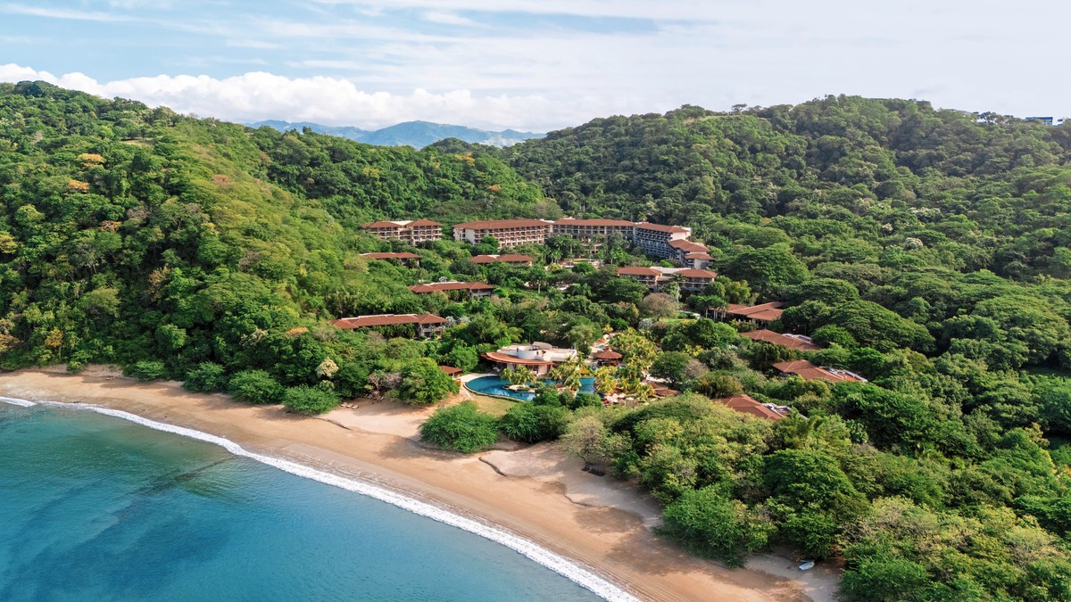 Hotel Dreams Las Mareas Costa Rica, Costa Rica, San José, Guanacaste, Bild 7