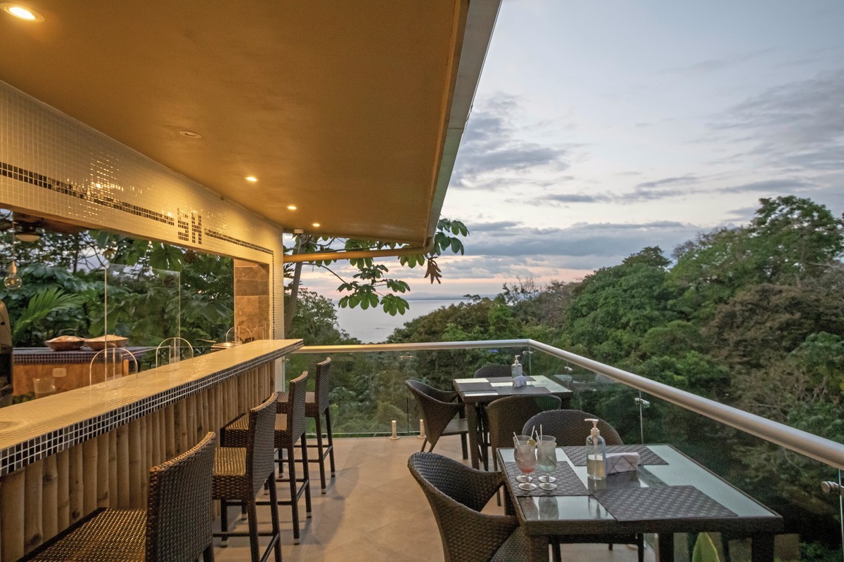 Hotel Shana by the Beach Manuel Antonio, Costa Rica, San José, Nationalpark Manuel Antonio, Bild 11