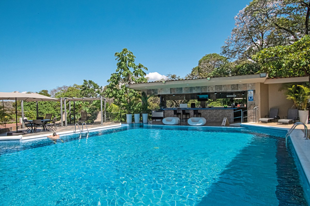 Hotel Shana by the Beach Manuel Antonio, Costa Rica, San José, Nationalpark Manuel Antonio, Bild 7