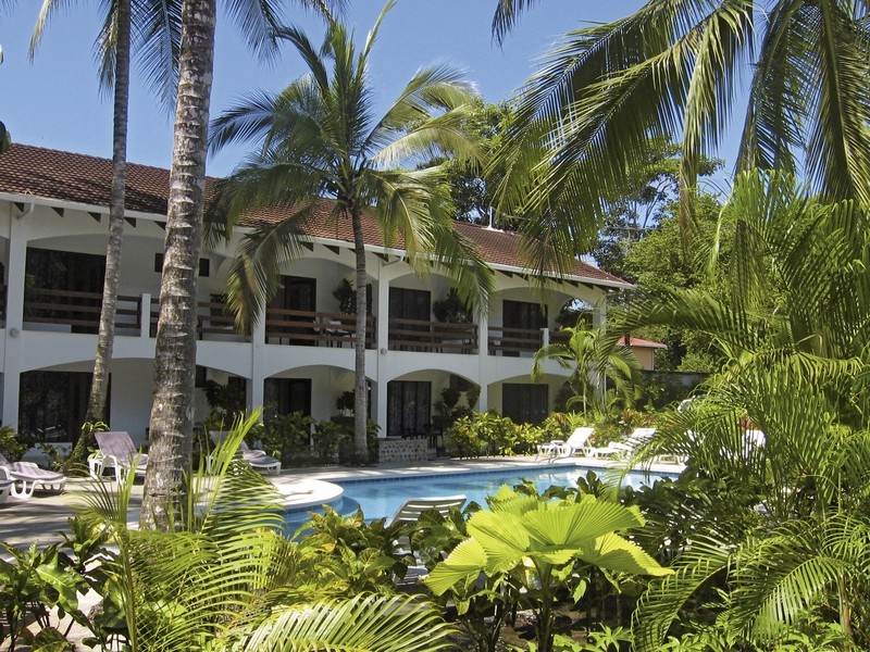 Hotel Pochote Grande, Costa Rica, San José, Jacó, Bild 1