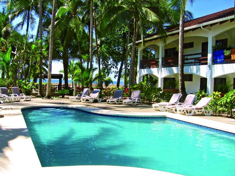 Hotel Pochote Grande, Costa Rica, San José, Jacó, Bild 2