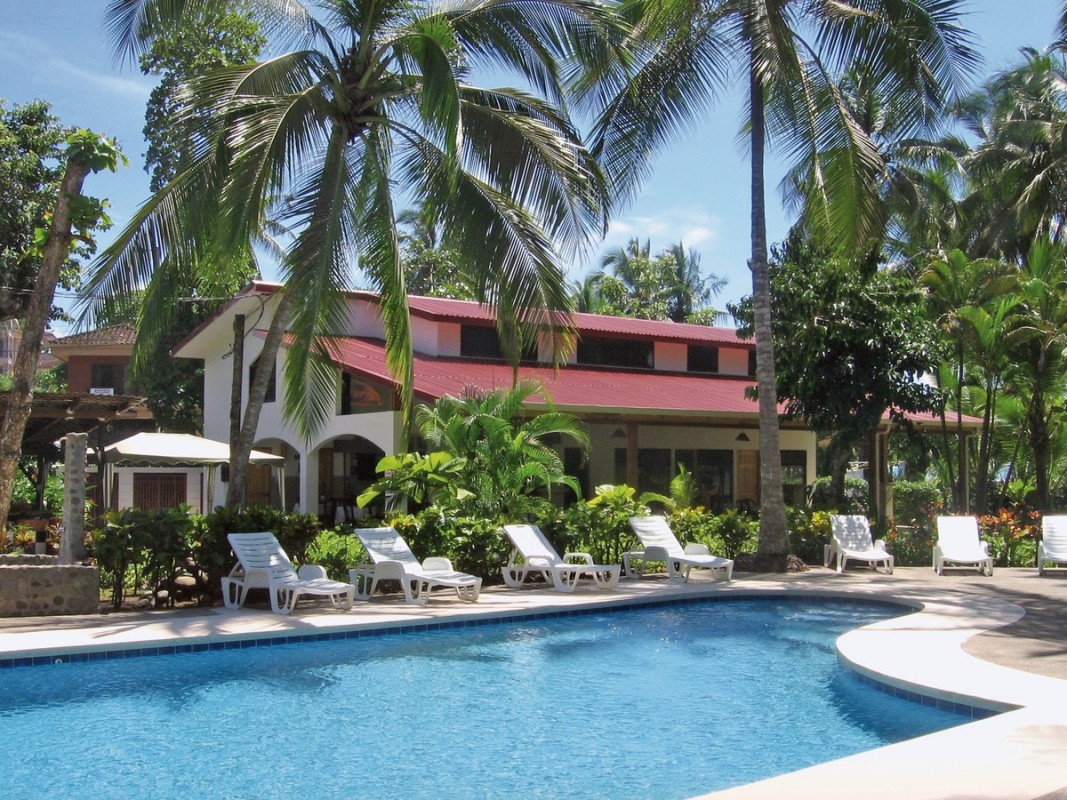 Hotel Pochote Grande, Costa Rica, San José, Jacó, Bild 5