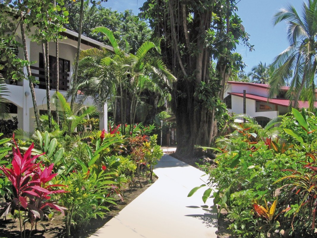 Hotel Pochote Grande, Costa Rica, San José, Jacó, Bild 6