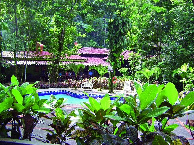 Hotel & Club Punta Leona, Costa Rica, San José, Playa Blanca, Bild 10
