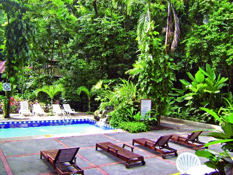 Hotel & Club Punta Leona, Costa Rica, San José, Playa Blanca, Bild 11
