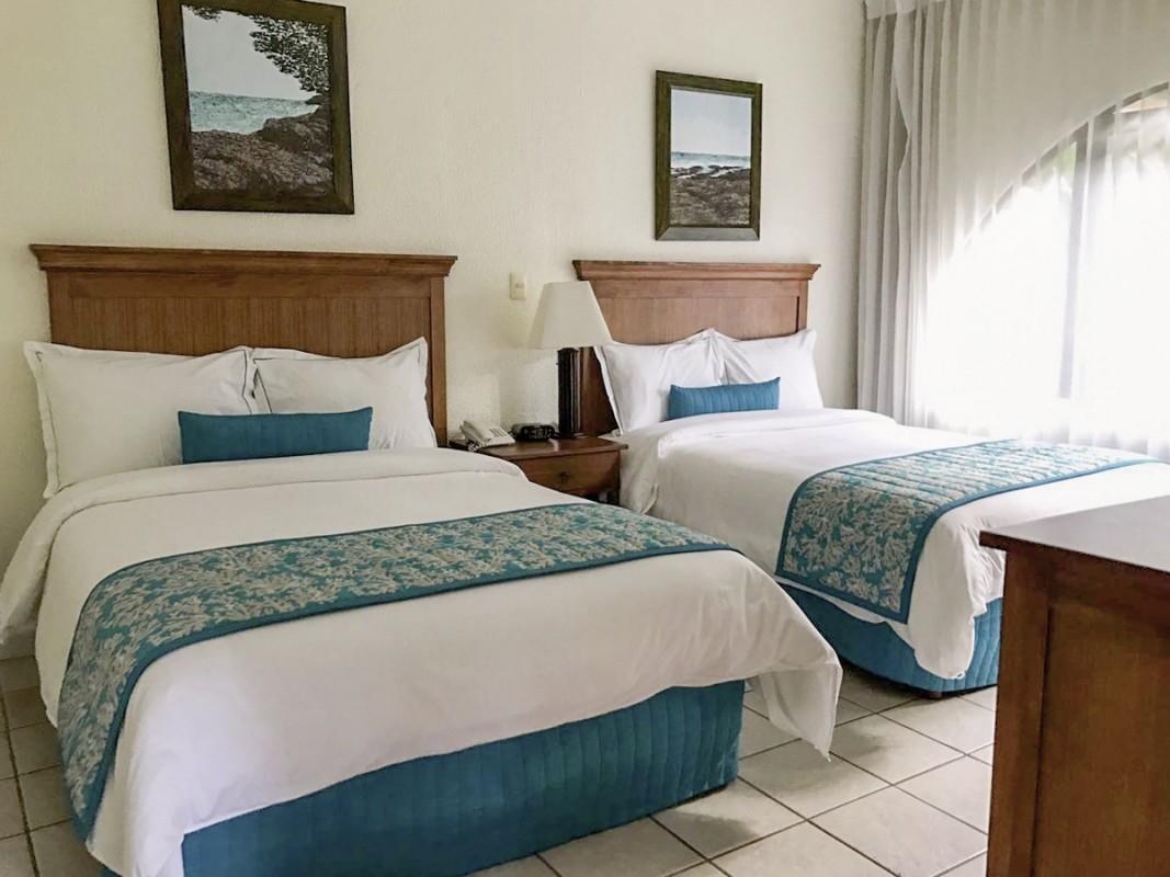 Hotel & Club Punta Leona, Costa Rica, San José, Playa Blanca, Bild 16