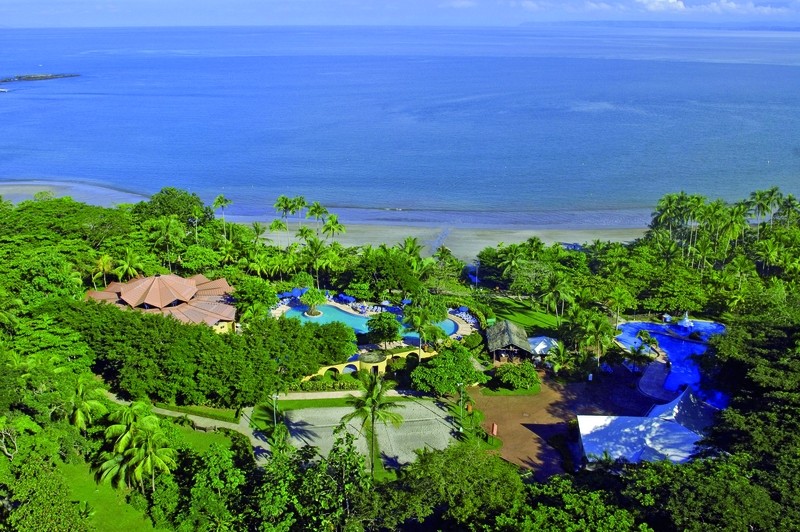 Hotel & Club Punta Leona, Costa Rica, San José, Playa Blanca, Bild 7