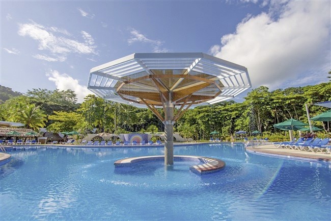 Hotel Punta Leona, Costa Rica, San José, Playa Blanca, Bild 13