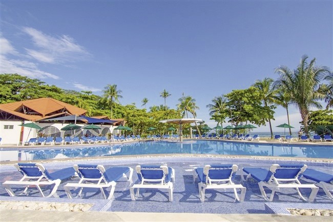 Hotel Punta Leona, Costa Rica, San José, Playa Blanca, Bild 14