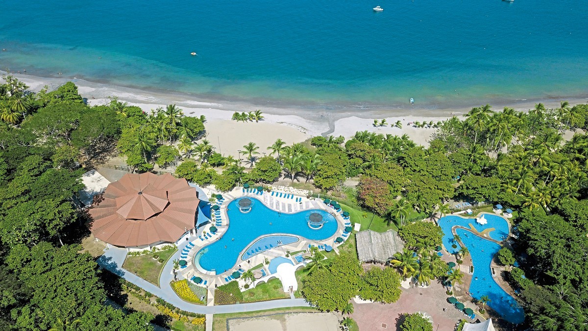 Hotel Punta Leona, Costa Rica, San José, Playa Blanca, Bild 6