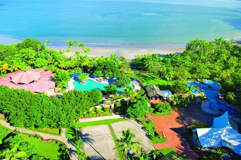 Hotel Punta Leona, Costa Rica, San José, Playa Blanca, Bild 8