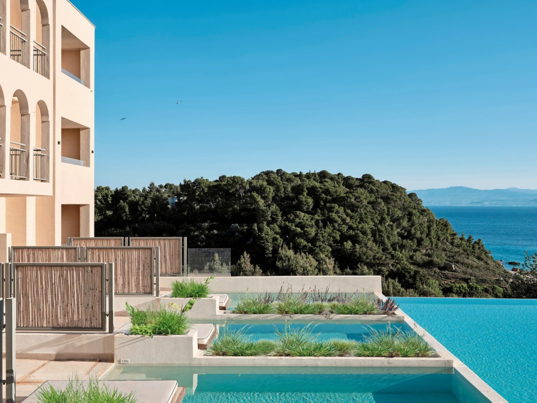 Cora Hotel & Spa Resort, Griechenland, Chalkidiki, Afytos, Bild 24