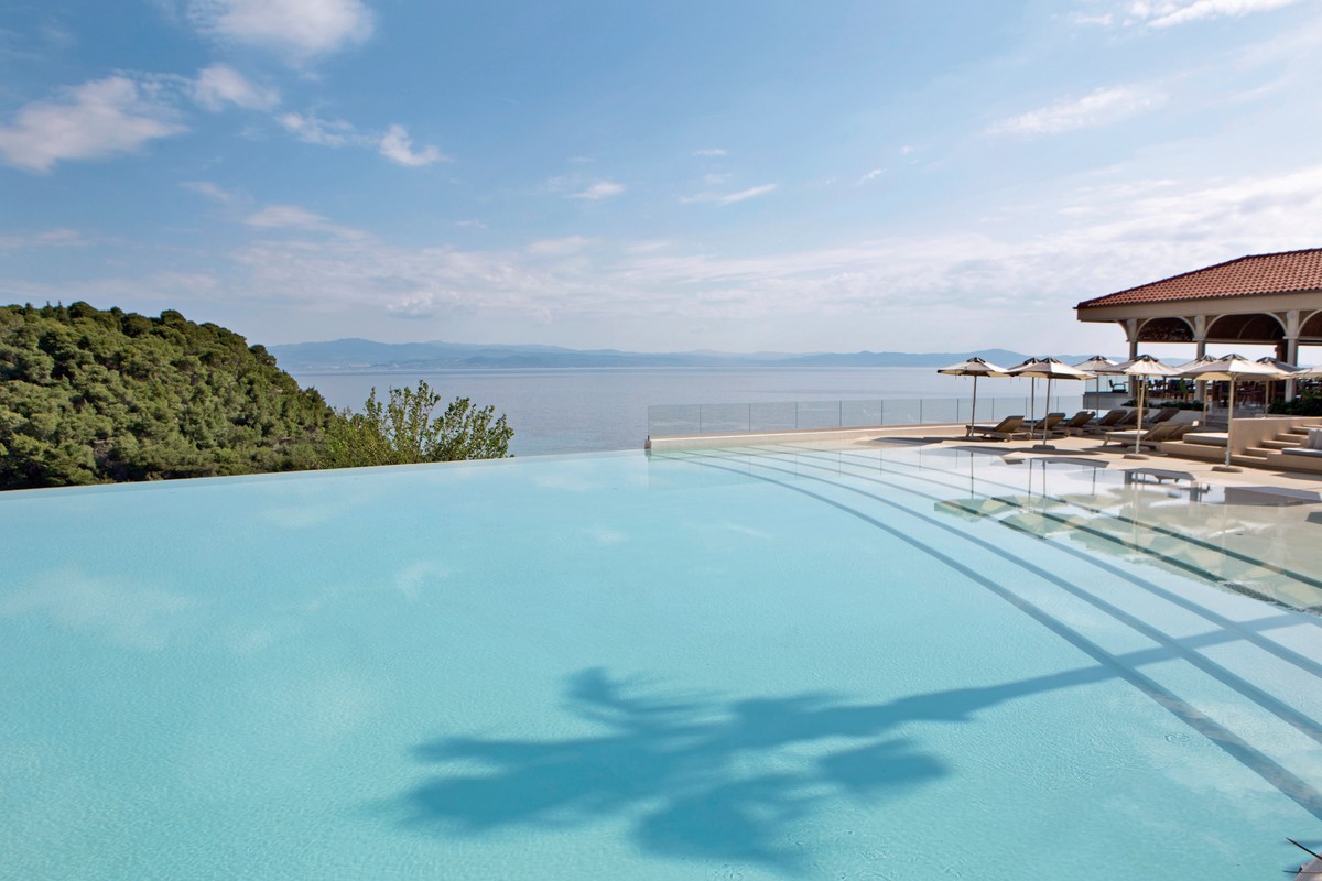 Cora Hotel & Spa Resort, Griechenland, Chalkidiki, Afytos, Bild 4