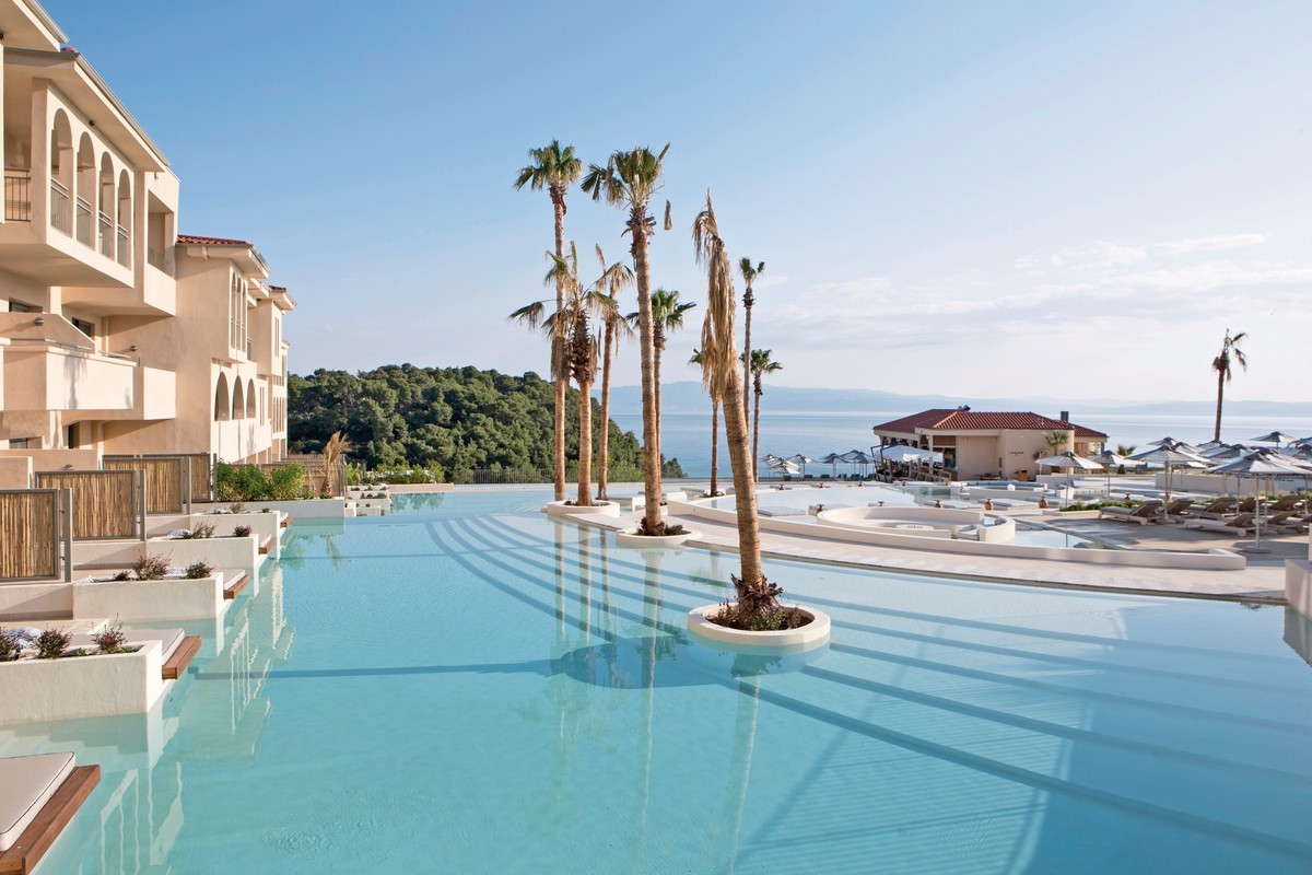 Cora Hotel & Spa Resort, Griechenland, Chalkidiki, Afytos, Bild 3