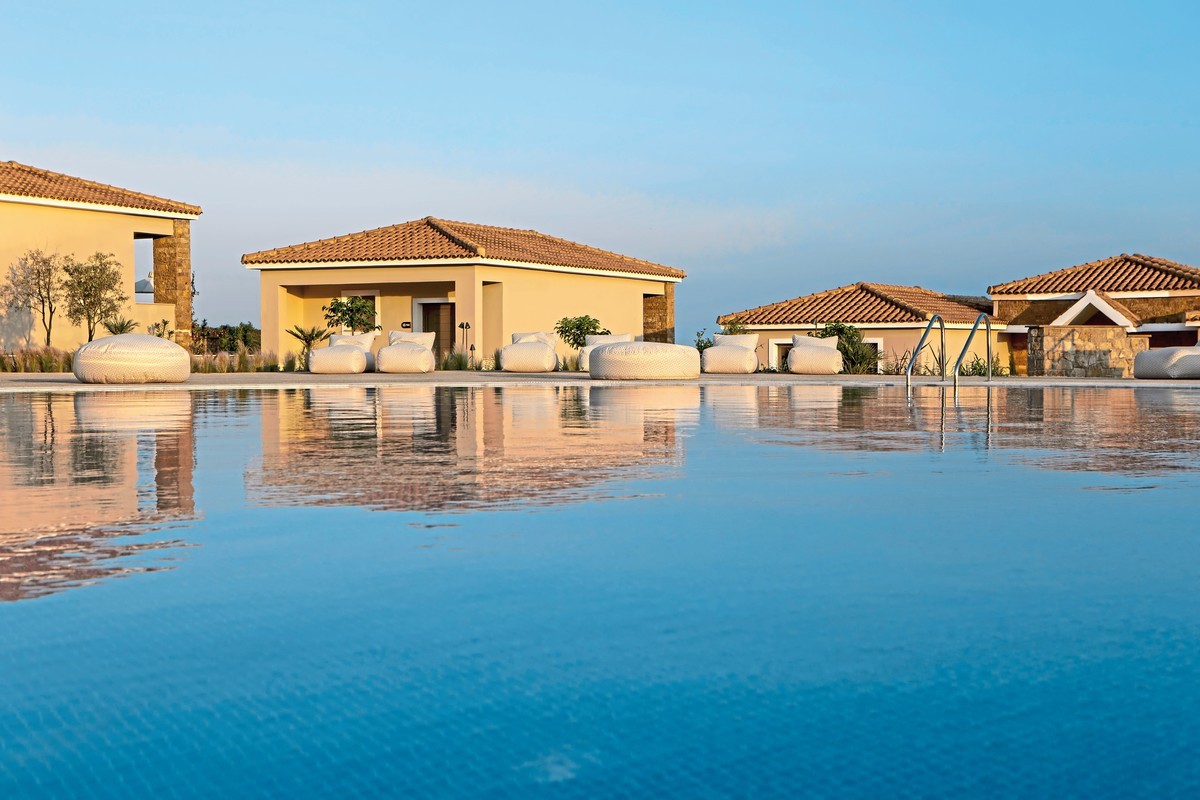 Ajul Luxury Hotel & Spa Resort, Griechenland, Chalkidiki, Agia Paraskevi, Bild 11
