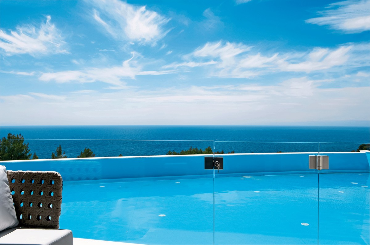Ajul Luxury Hotel & Spa Resort, Griechenland, Chalkidiki, Agia Paraskevi, Bild 13