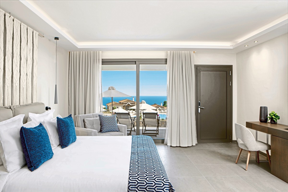 Ajul Luxury Hotel & Spa Resort, Griechenland, Chalkidiki, Agia Paraskevi, Bild 2