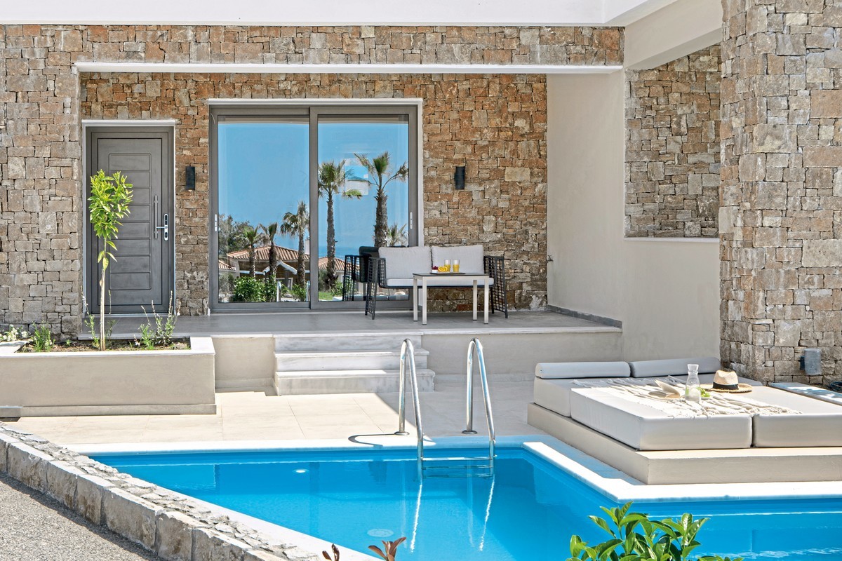 Ajul Luxury Hotel & Spa Resort, Griechenland, Chalkidiki, Agia Paraskevi, Bild 21