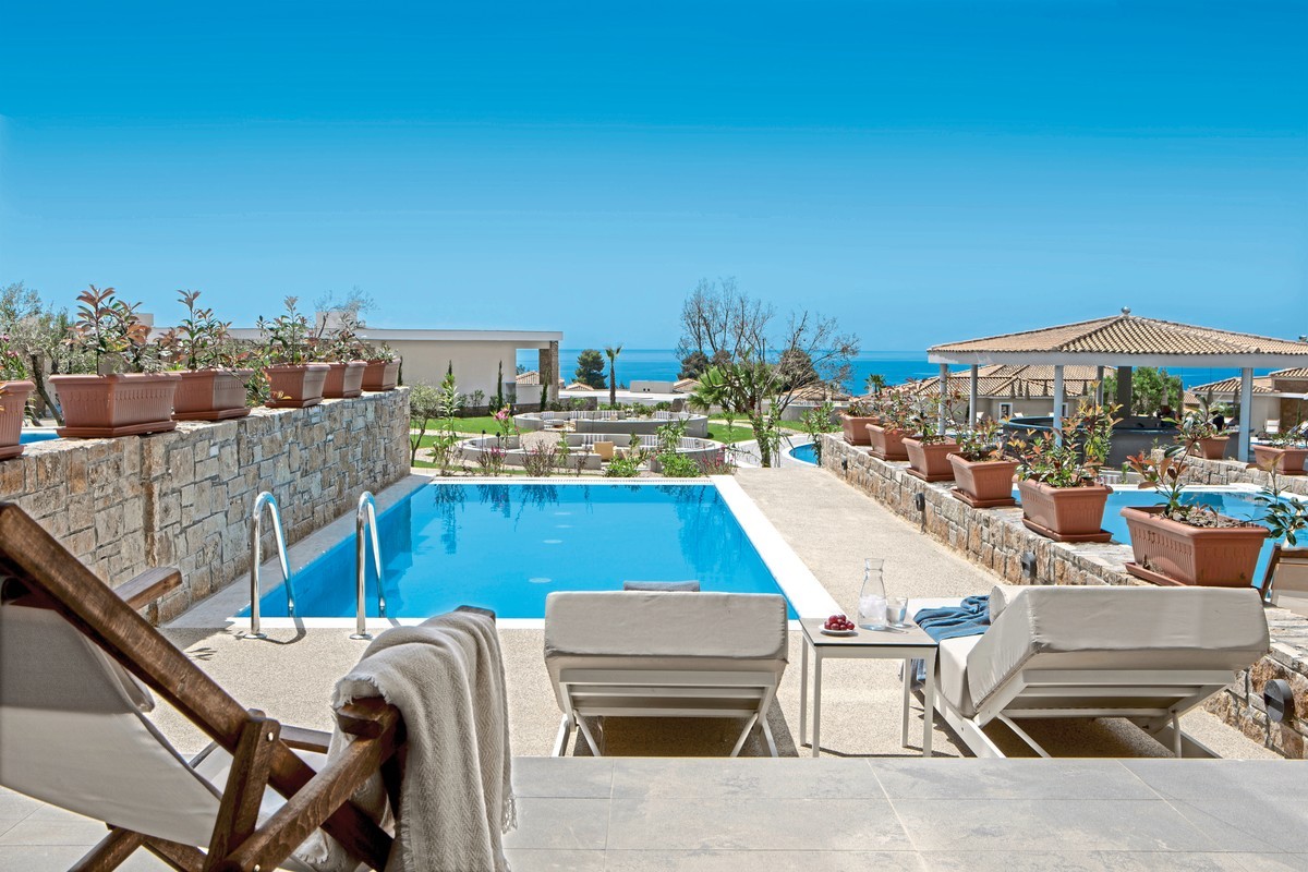 Ajul Luxury Hotel & Spa Resort, Griechenland, Chalkidiki, Agia Paraskevi, Bild 22