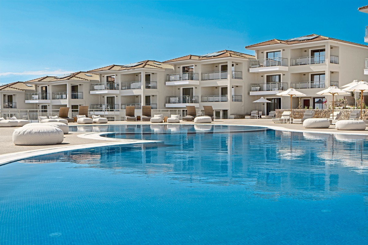 Ajul Luxury Hotel & Spa Resort, Griechenland, Chalkidiki, Agia Paraskevi, Bild 6
