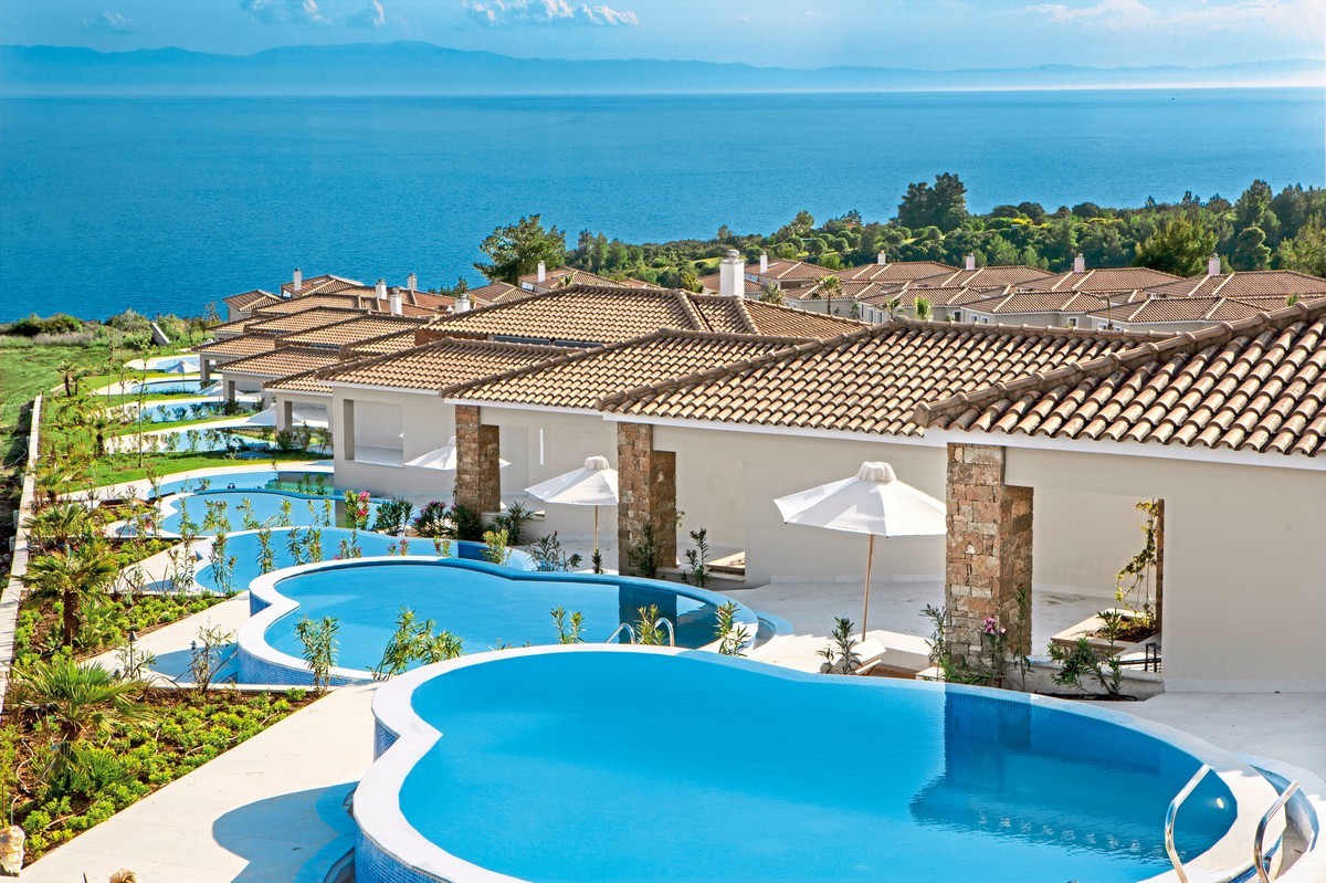 Ajul Luxury Hotel & Spa Resort, Griechenland, Chalkidiki, Agia Paraskevi, Bild 8