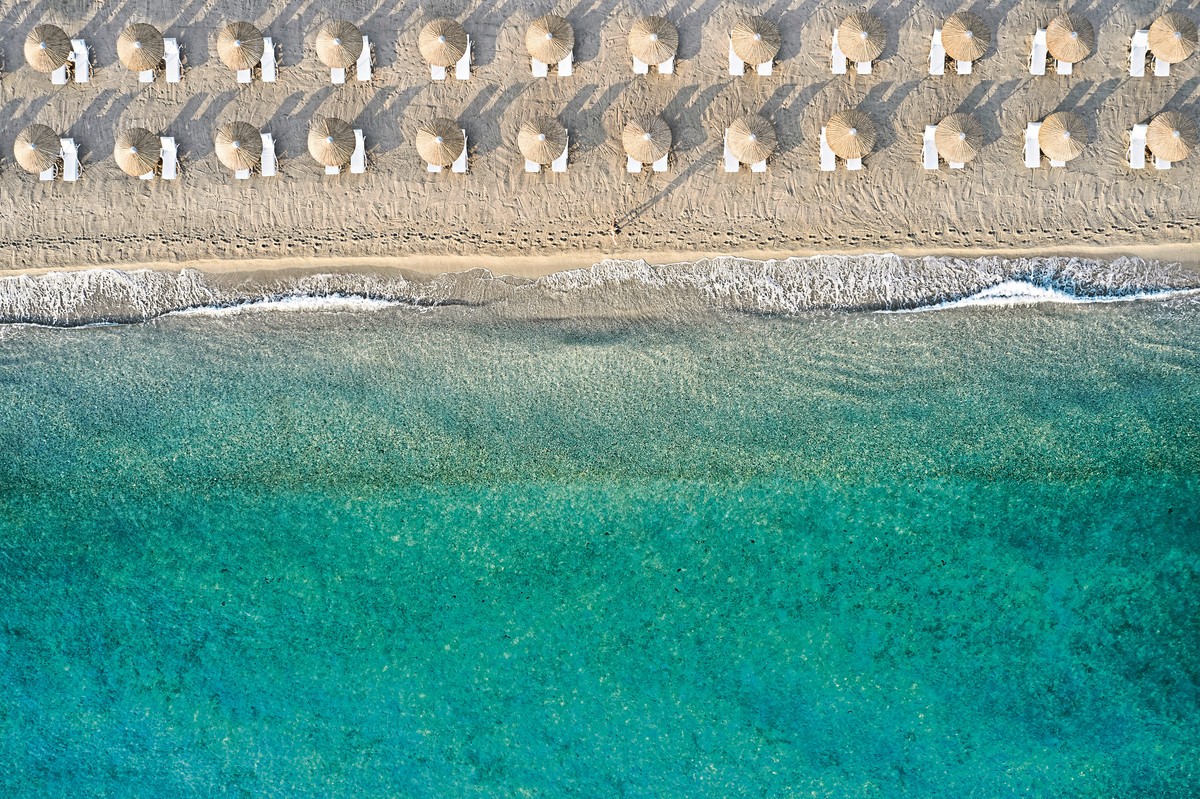 Hotel Domes Noruz Kassandra, Griechenland, Chalkidiki, Hanioti, Bild 10