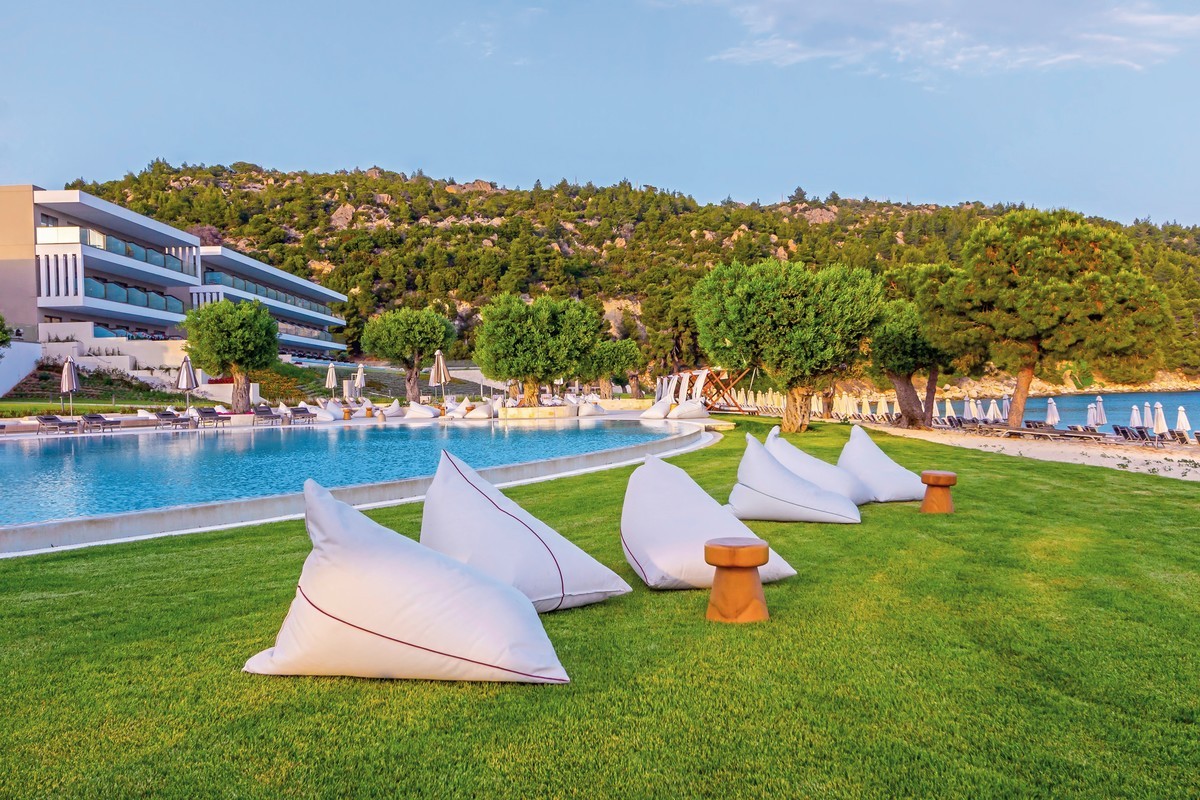 Ammoa Luxury Hotel & Spa Resort, Griechenland, Chalkidiki, Nikiti, Bild 1
