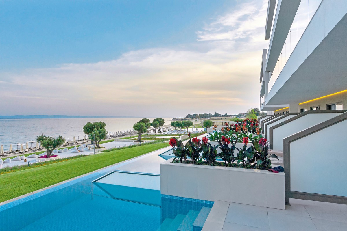 Ammoa Luxury Hotel & Spa Resort, Griechenland, Chalkidiki, Nikiti, Bild 10