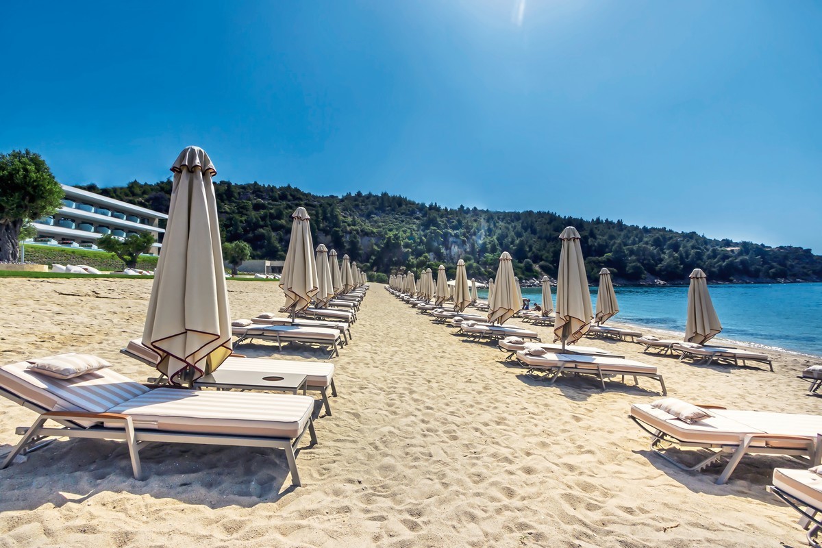 Ammoa Luxury Hotel & Spa Resort, Griechenland, Chalkidiki, Nikiti, Bild 13