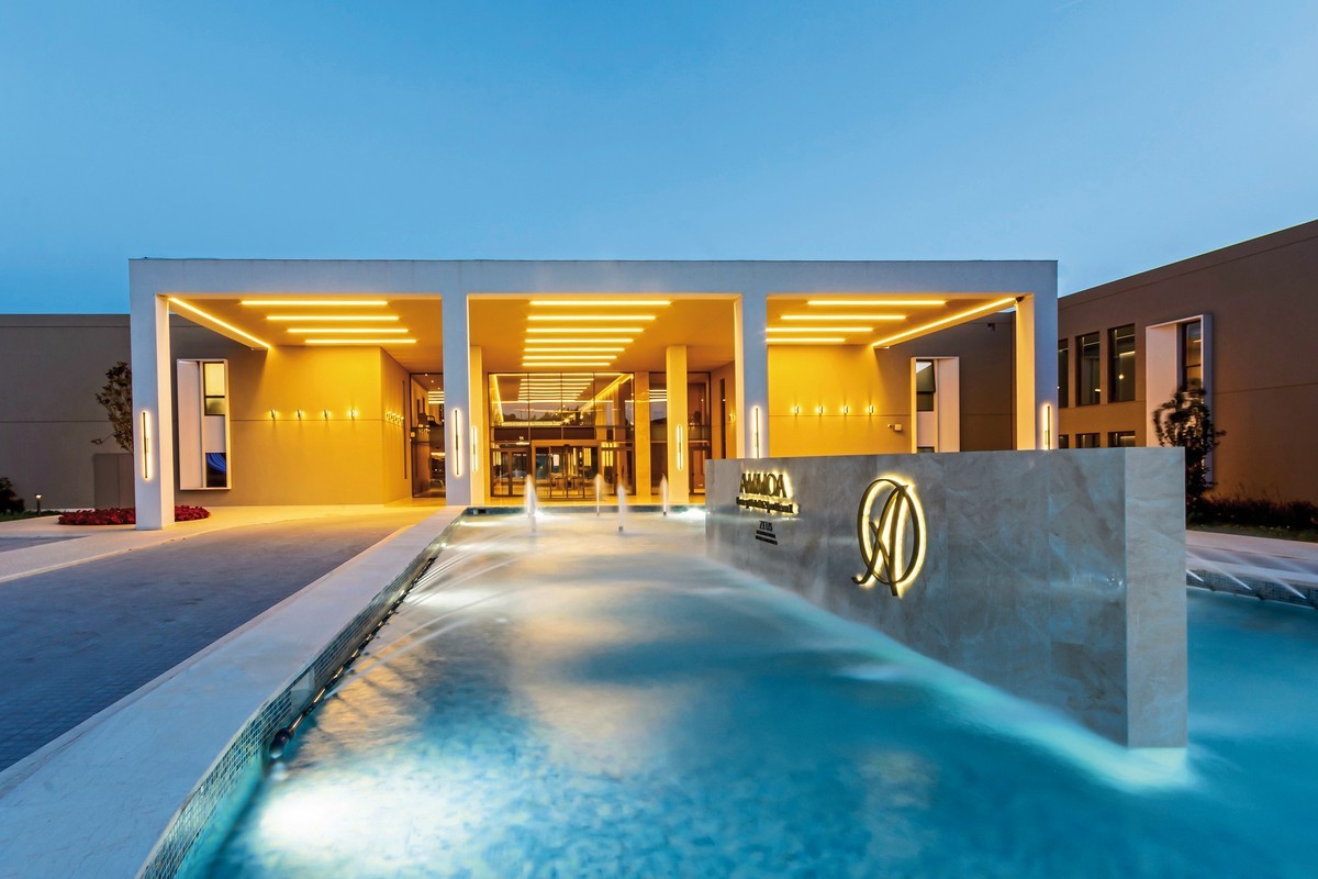 Ammoa Luxury Hotel & Spa Resort, Griechenland, Chalkidiki, Nikiti, Bild 15