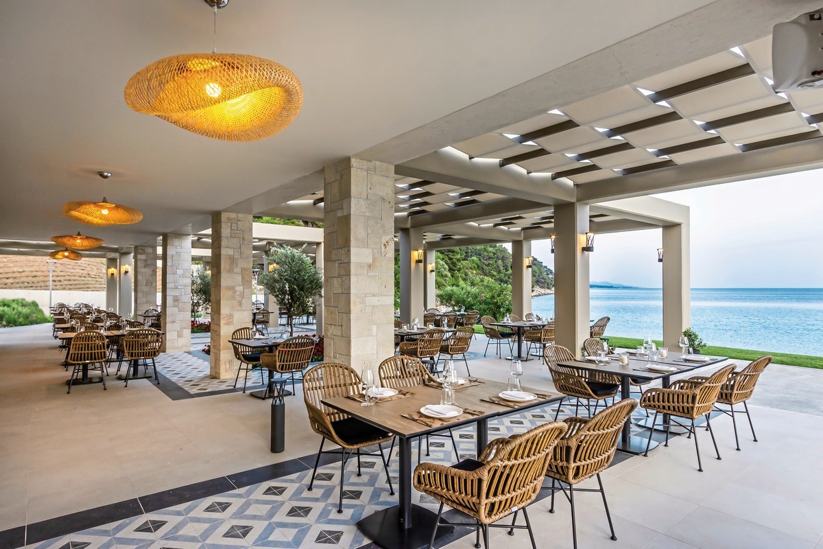 Ammoa Luxury Hotel & Spa Resort, Griechenland, Chalkidiki, Nikiti, Bild 19